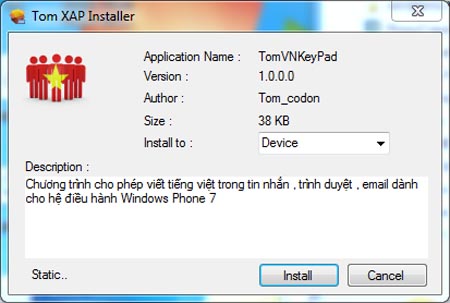 Windows phone xap file decompiler free